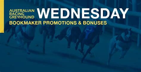 greyhounds betting promotions